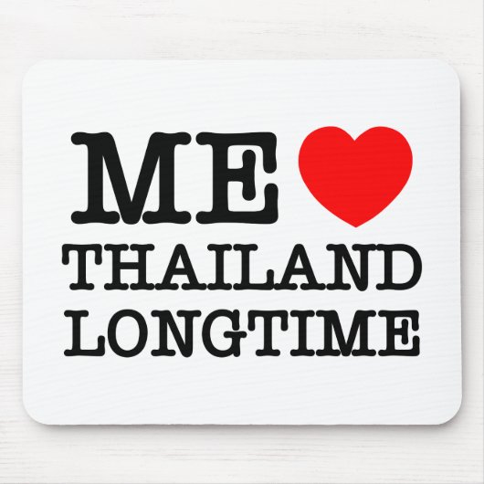 IK VIND THAILAND LANGTIME MUISMAT (Voorkant)