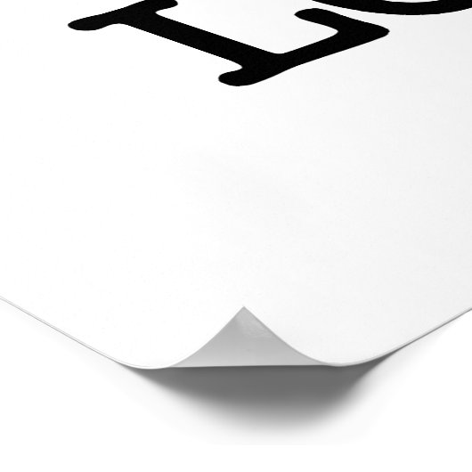 IK VIND THAILAND LANGTIME POSTER (Hoek)