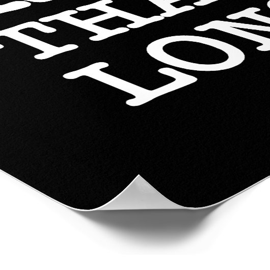 IK VIND THAILAND LANGTIME POSTER (Hoek)