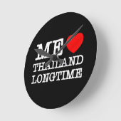 IK VIND THAILAND LANGTIME RONDE KLOK (Hoek)