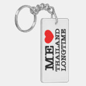 IK VIND THAILAND LANGTIME SLEUTELHANGER (Voorkant Links)