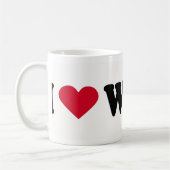 IK VIND WILLY KOFFIEMOK (Links)