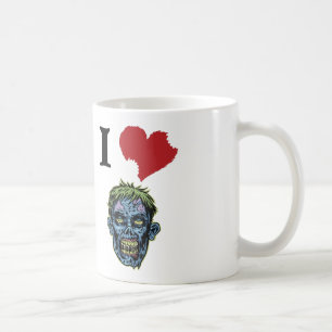 IK VIND ZOMBIE-MOK VEEL KOFFIEMOK