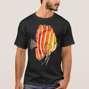 Ik Vis Alleen Maar 2 T-shirt