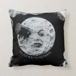 Ik vlieg je naar de maan kussen