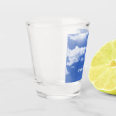 "Ik vlieg liever" Sky Plane heeft glas geschoten (Links)