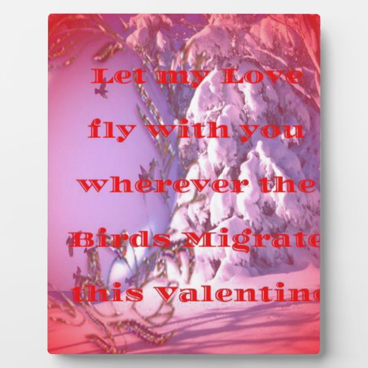 Ik vlieg met je naar valentijn.png fotoplaat (Voorkant)