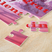 Ik vlieg met je naar valentijn.png legpuzzel (Zijkant)