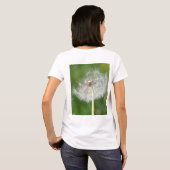 Ik voel de behoefte... de behoefte aan t-shirt (Achterkant volledig)