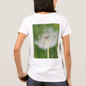 Ik voel de behoefte... de behoefte aan t-shirt (Achterkant)