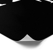 Ik voel de noodzaak om te lezen poster (Hoek)