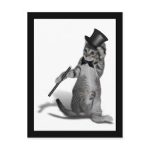 Ik voel me Dansend. Tik danskat