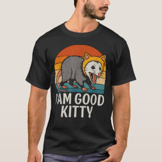 Ik Voel Me Goed T-shirt
