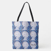 Ik voel me mijn universum tote bag (Voorkant)