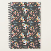 Ik voel me Pittie Planner (Voorkant)