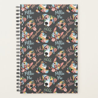 Ik voel me Pittie Planner