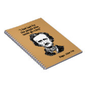 Ik voel me slecht voor notitieboek (Rechterzijde)