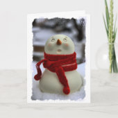 Ik voel me voor U-kaart Kaart (Voorkant)