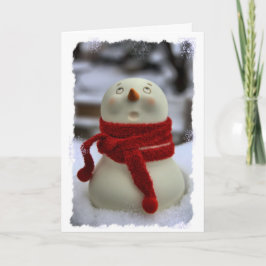 Ik voel me voor U-kaart Kaart