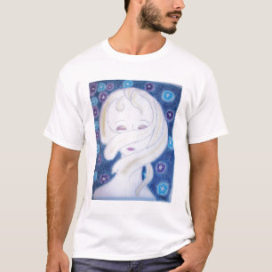 Ik voel mijn universum-edun LIVE peuter T-shirt