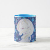 Ik voel mijn universum - Mokken (Midden)