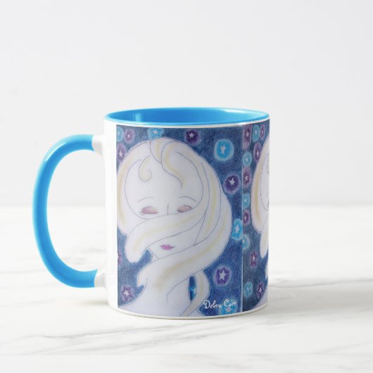 Ik voel mijn universum - Mokken (Links)