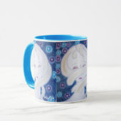 Ik voel mijn universum - Mokken (Voorkant links)