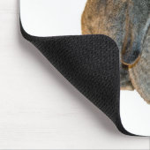 Ik voel pijn muismat (Hoek)