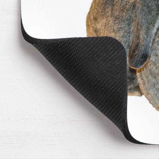 Ik voel pijn muismat (Hoek)