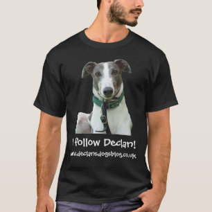 Ik volg Declan T-Shirt