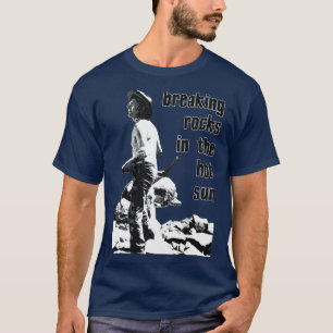 Ik vond de wet t-shirt