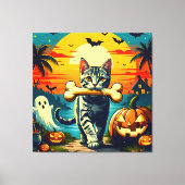 Ik vond deze Humerus Canvas Afdruk (Voorkant)