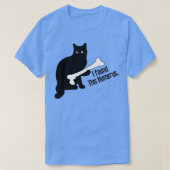 Ik vond deze Humerus Essential TShirt (Design voorkant)