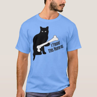 Ik vond deze Humerus Essential TShirt