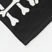 Ik vond deze Humerus Fleece Deken (Hoek)
