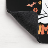 Ik vond deze humerus grappige geest griezelig seiz muismat (Hoek)