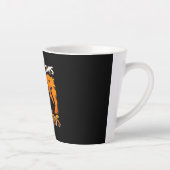 Ik vond deze Humerus Latte Mok (Rechts)