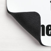 Ik vond deze Humerus Muismat (Hoek)