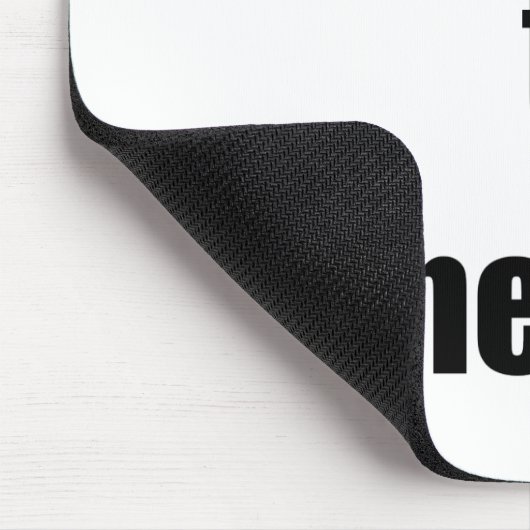 Ik vond deze Humerus Muismat (Hoek)