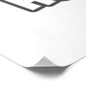 Ik vond deze Humerus Poster (Hoek)