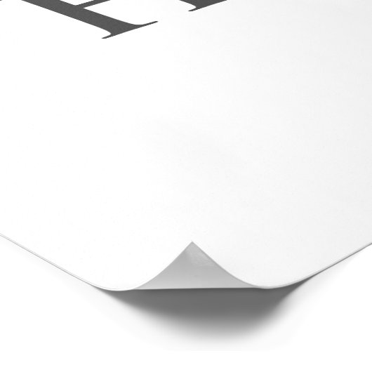 Ik vond deze Humerus Poster (Hoek)