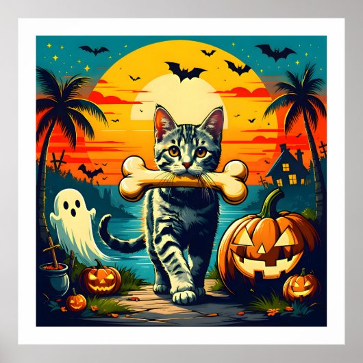 Ik vond deze Humerus Poster (Voorkant)