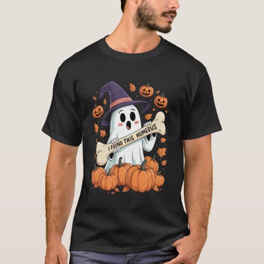 Ik vond deze humerus shirt schattig grappig eng sp (Voorkant)