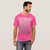 Ik vond het grappig t-shirt (Voorkant volledig)