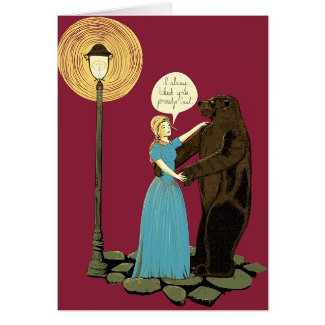 Ik vond je pap altijd het beste (Voorkant)