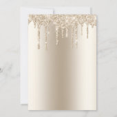 Ik vond Kaarten van mijn Bridal Party. (Achterkant)