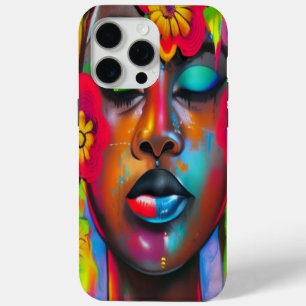 Ik vond mijn vrede iPhone 15 pro max hoesje