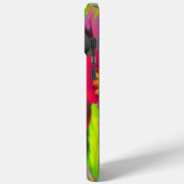 Ik vond mijn vrede Case-Mate iPhone case (Achterkant / Links)