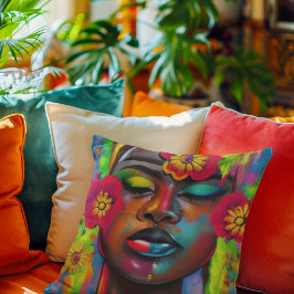 Ik vond mijn vrede kussen