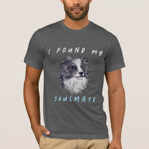 Ik vond mijn zielgenoot T-Shirt